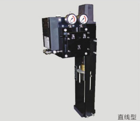 美國REXA電液執行器